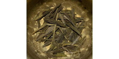 Польза зеленого чая для кишечника